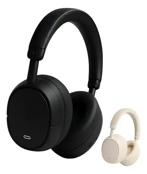 Fone Sem Fio Bluetooth Fam Haze A070N Cancelamento de Ruído