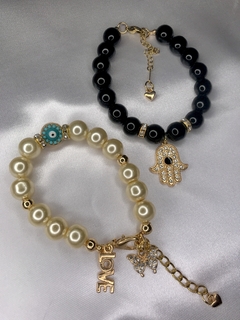 Pulsera Islam