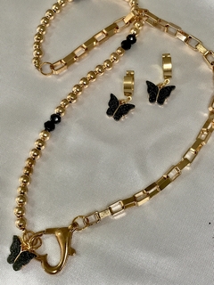 Conjunto Asia
