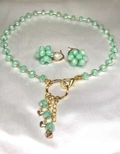 conjunto Bali