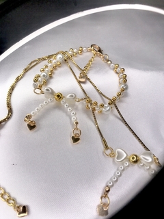 conjunto Coquette