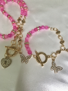 Conjunto Verano