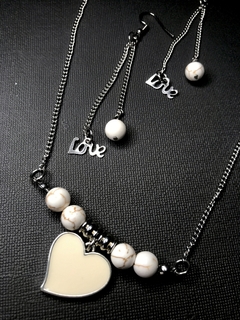 Conjunto Love