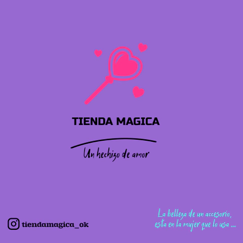 Tienda Magica