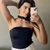 Body Lena preto - comprar online