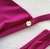 Conjunto bikini Marina rosa - comprar online