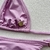 Conjunto bikini Bianca rosa bebê - comprar online