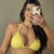 Conjunto bikini Bianca amarelo