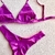 Conjunto bikini Marina lavanda rosa na internet