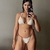 Conjunto bikini Bia - loja online