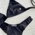 Conjunto bikini Marina preto