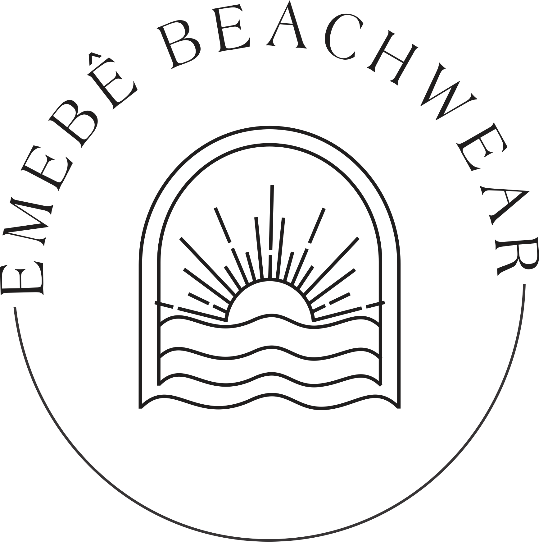 Emebê Beachwear
