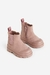 Botas Chelsea gruesas H&M - C2014 - comprar online