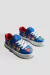 Zapatillas Mario Bross H&M - C3034
