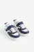 Zapatillas varios colores H&M - C3035