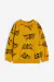 Buzo oversize estampado H&M.-C3017