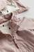 Parka de sarga H&M.-C2018 - comprar online