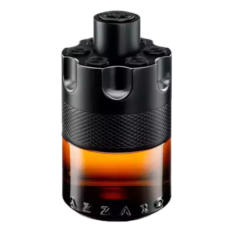 Azzaro The Most Wanted Parfum