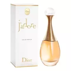 Jadore Dior Eau de Parfum - comprar online