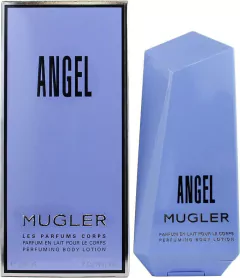 Mugler Angel - Loção Hidratante Corporal 200ml - comprar online