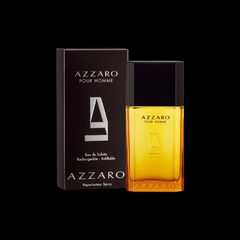 Azzaro Pour Homme Eau de Toilette - comprar online