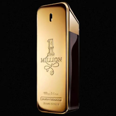 One Million Eau de Toilette