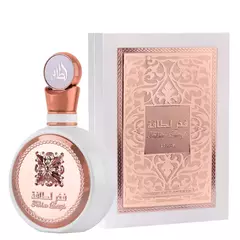 Fakhar Rose Lattafa Eau de Parfum - comprar online