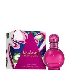 Fantasy Britney Spears Eau de Toilette - comprar online