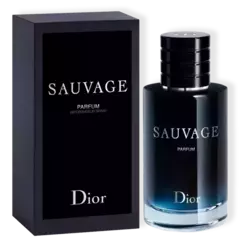 Dior Sauvage - Parfum - comprar online