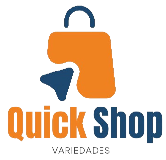 Quick Shop Online