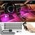 Tira led Bluetooth Auto - comprar online