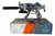 Ametralladora MP5 Hidrogel