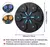 Máquina De Box Inteligente Bt Con Guantes - TecnoBlend