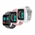 Reloj Smart Watch Cuadrado - comprar online
