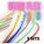 Tira led Neon colores