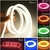 Tira led Neon colores en internet