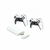 Consola Retro Game Stick tipo ps5 - TecnoBlend