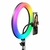 Aro Led 3 Metros RGB - comprar online