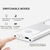 Luz Moderna con sensor 2 Leds RECARGABLE - comprar online