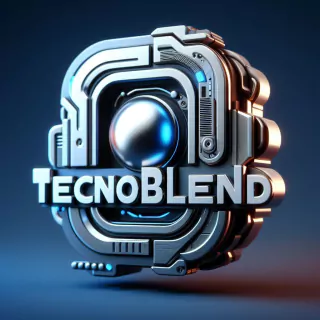 TecnoBlend