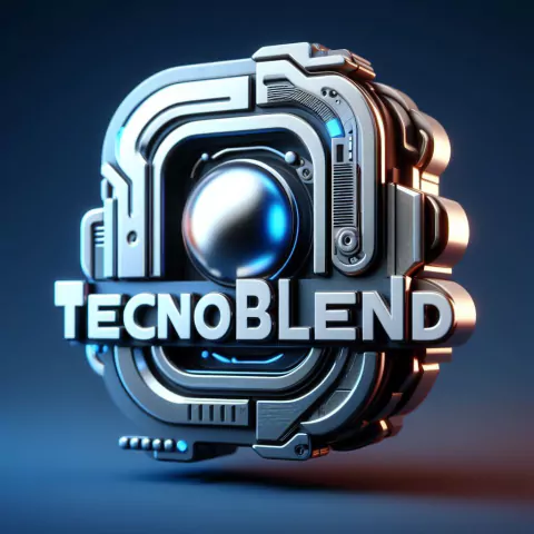 TecnoBlend