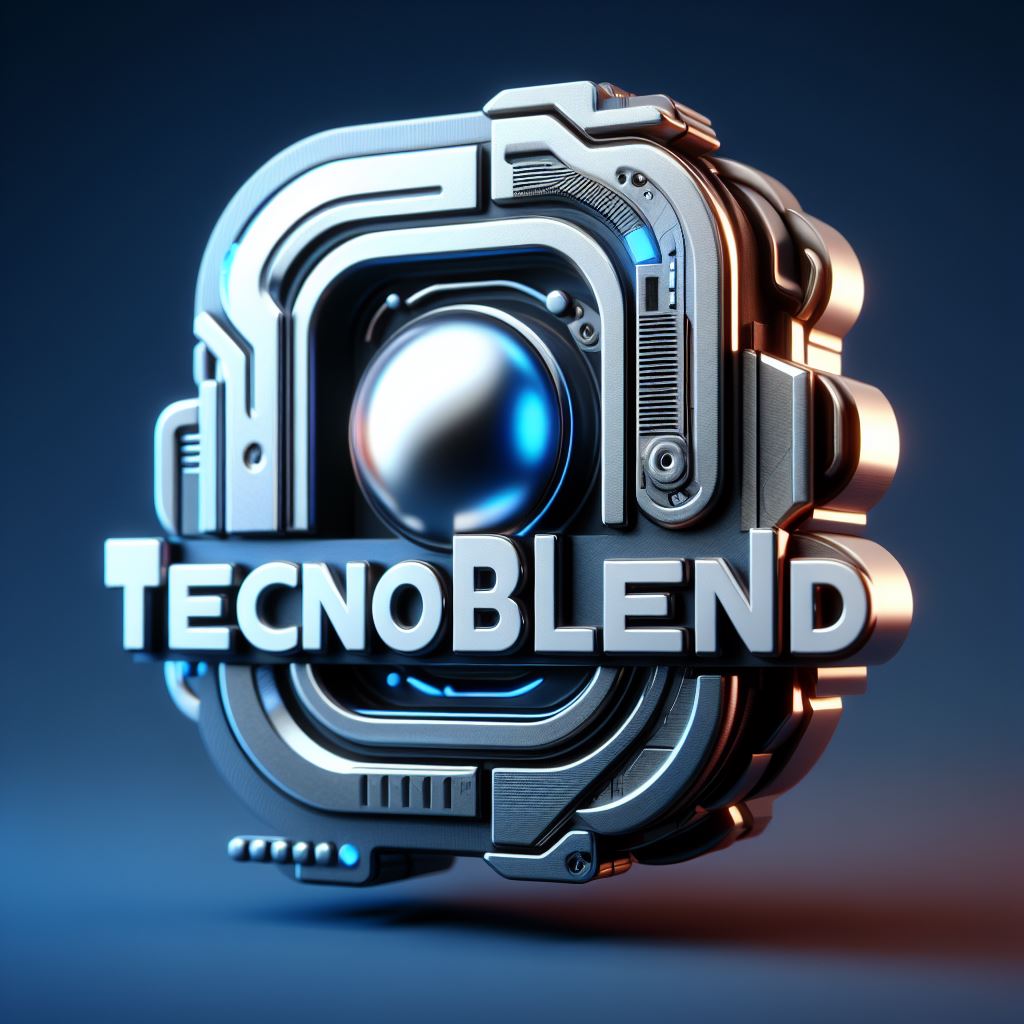 TecnoBlend
