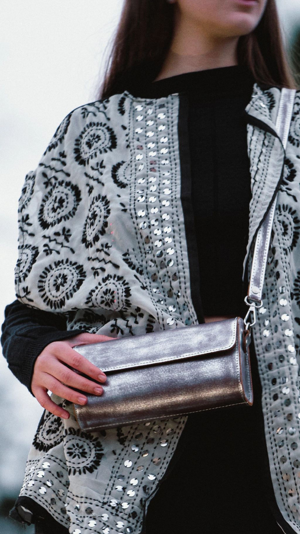 Silver Vintage