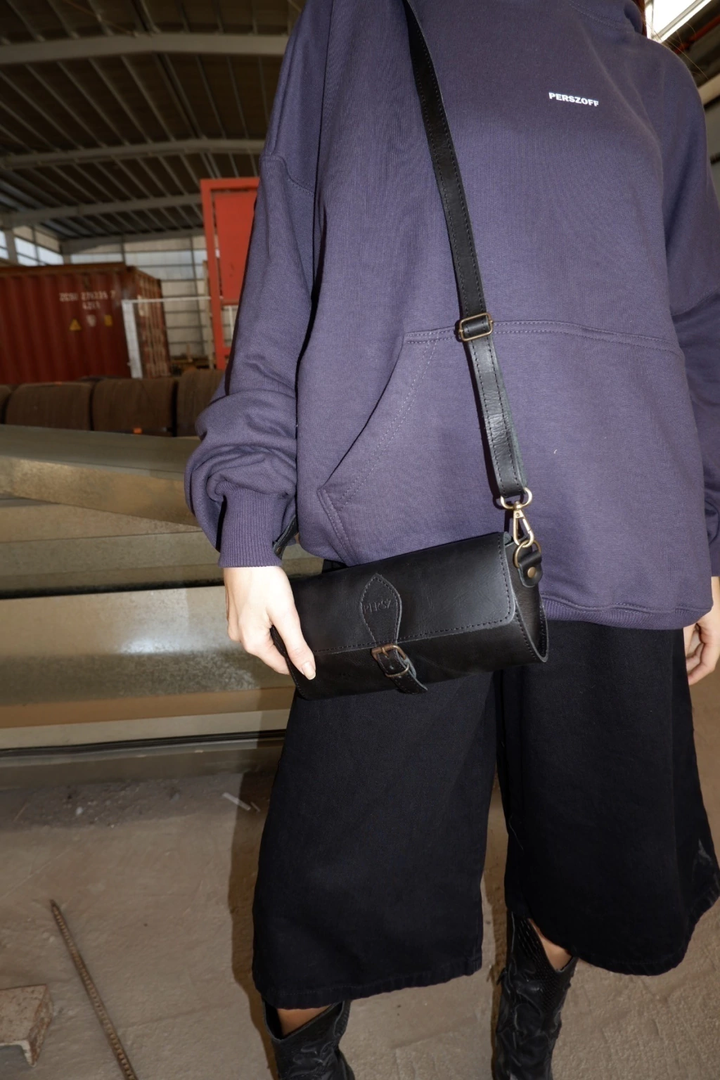 Herita Black