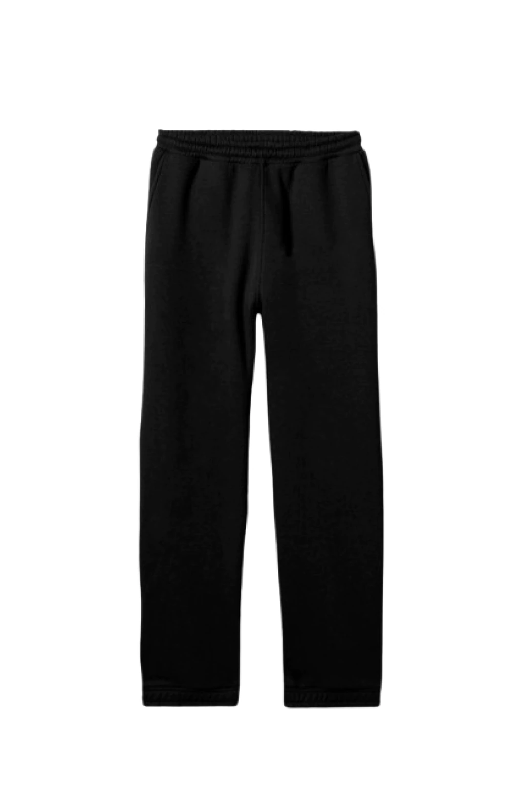 Jogger Oversize Negro