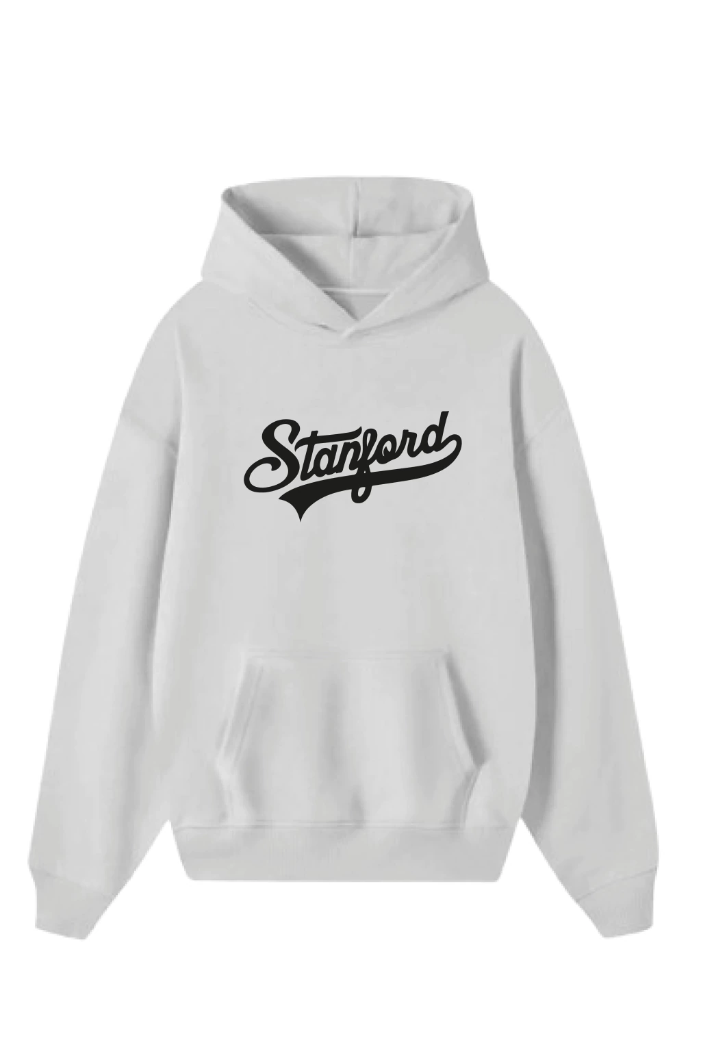 Hoodie Oversize Stanford