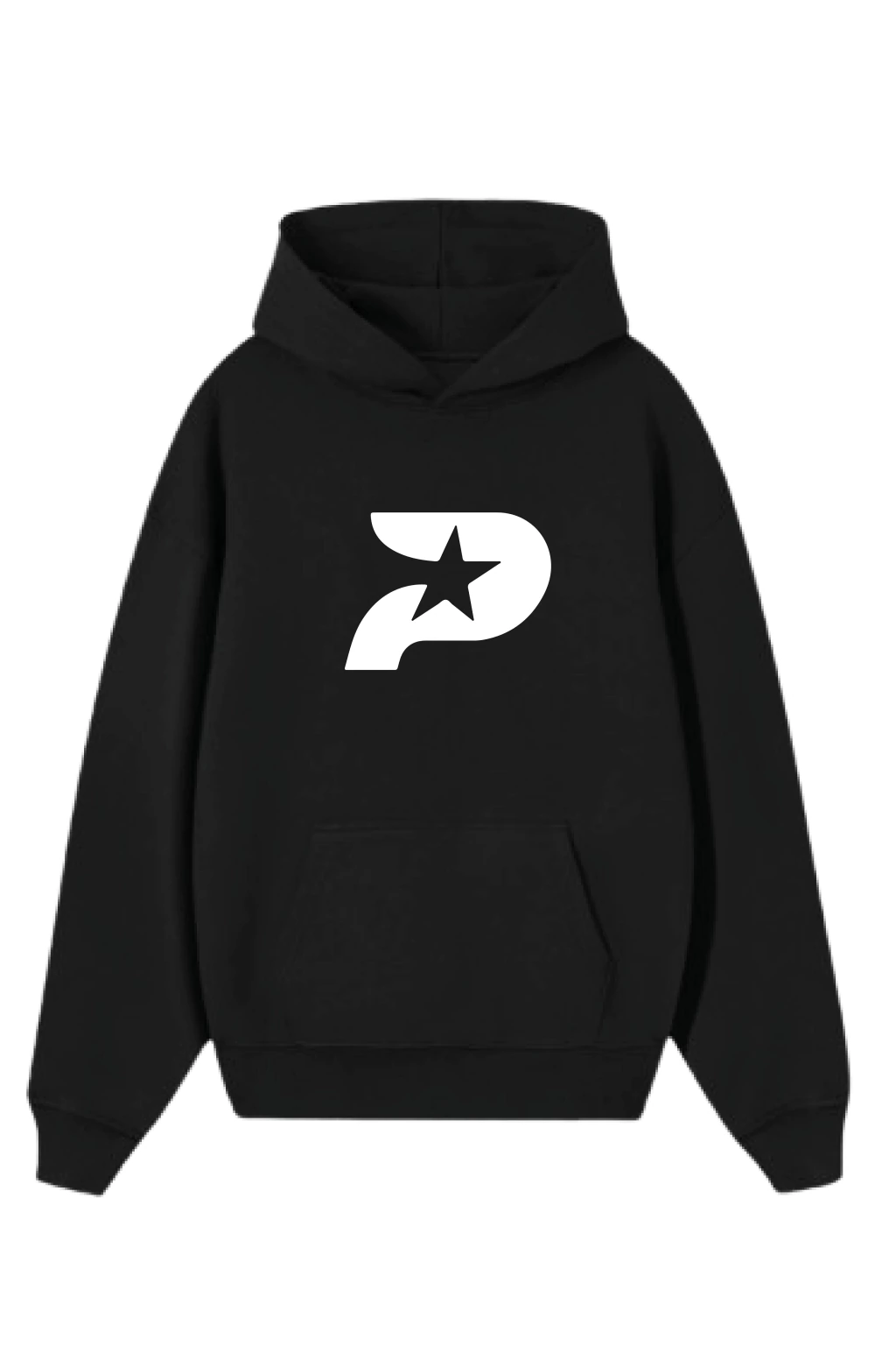 Hoodie Oversize P