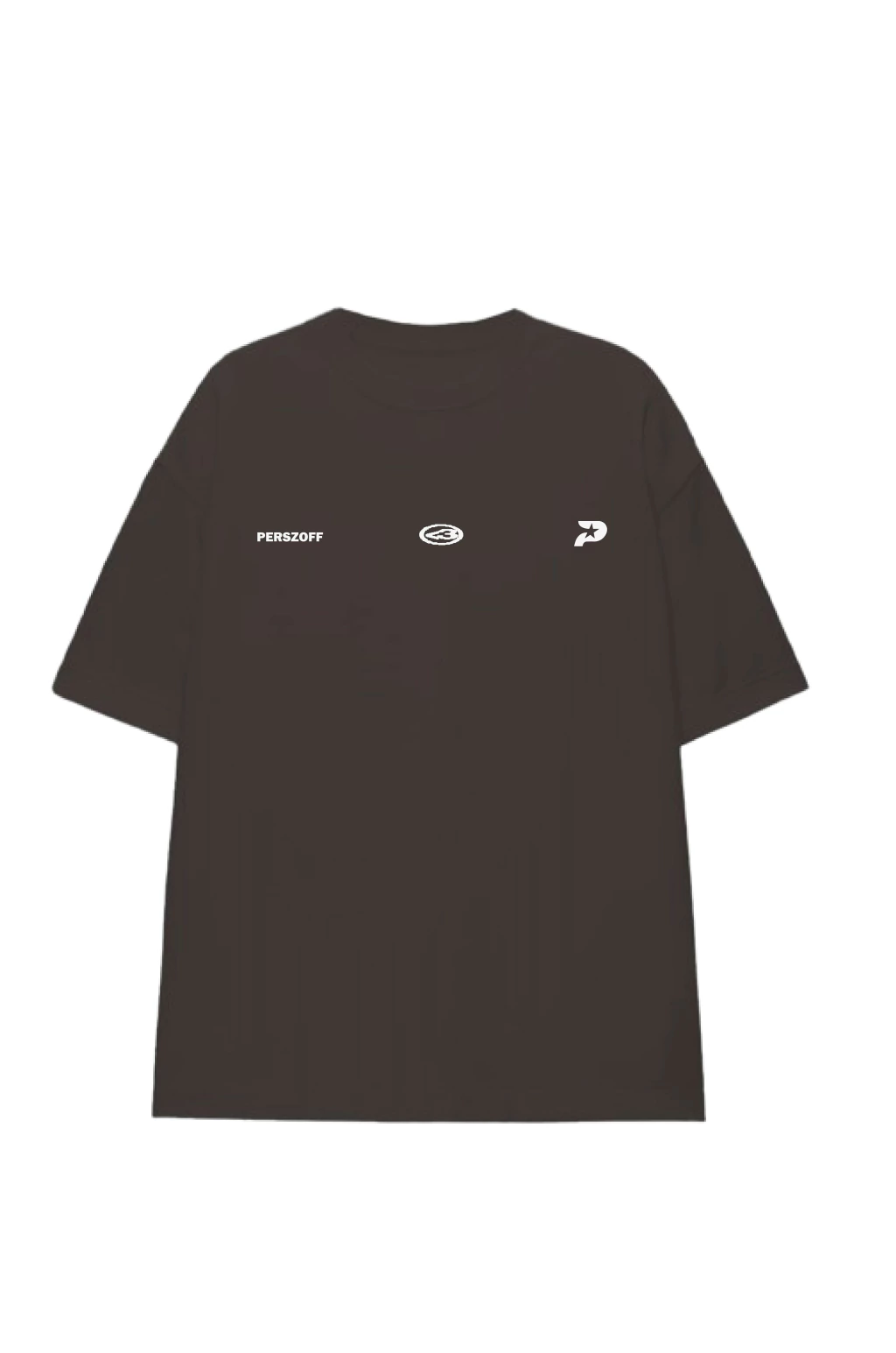Remera Chocolate Minimal