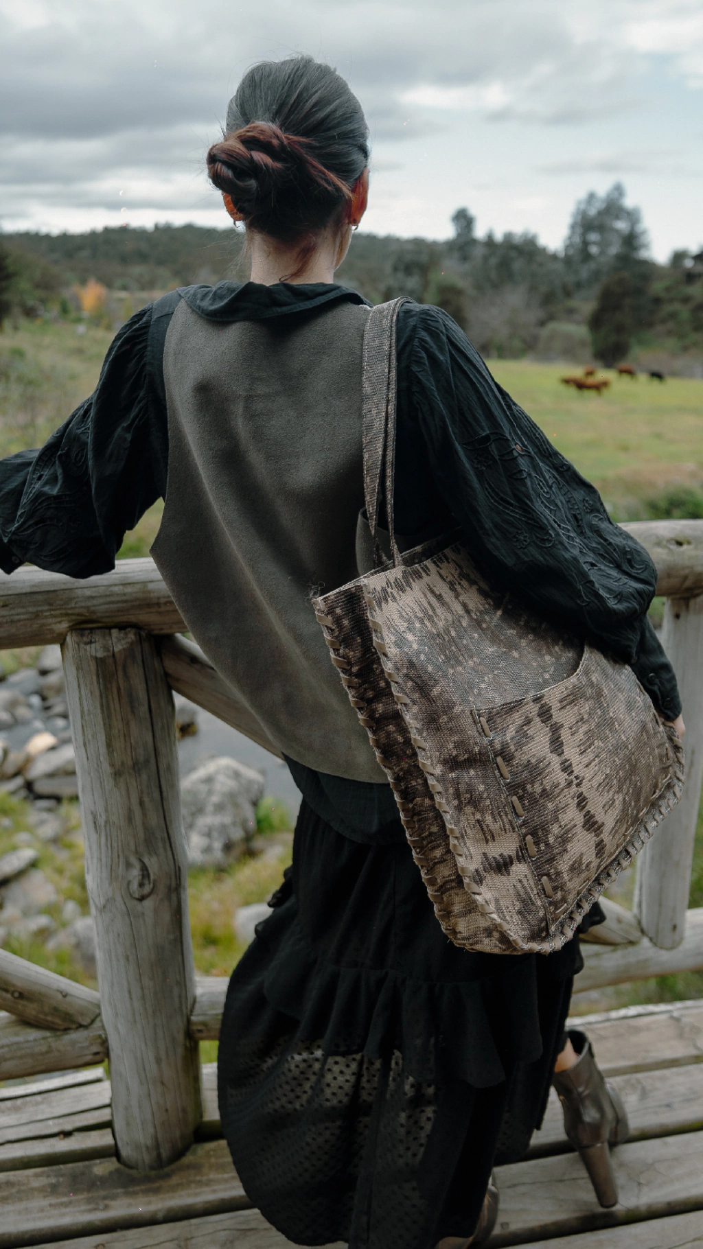 Ernestina Print
