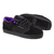 Tênis Hocks Montreal Black Grape - R1026 - comprar online